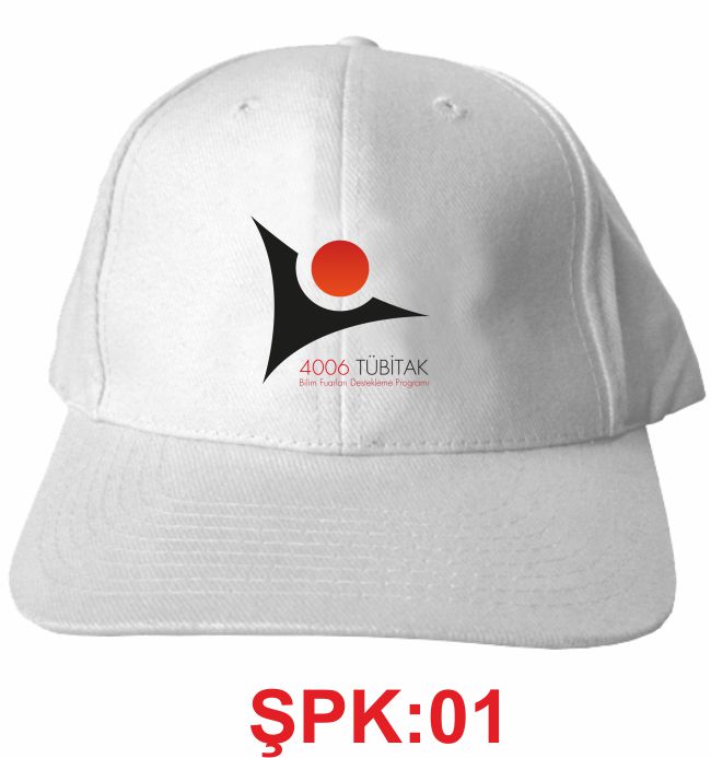 Baskılı Şapka 001