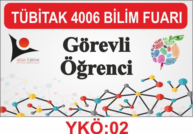Yaka Kartı Öğrenci 02