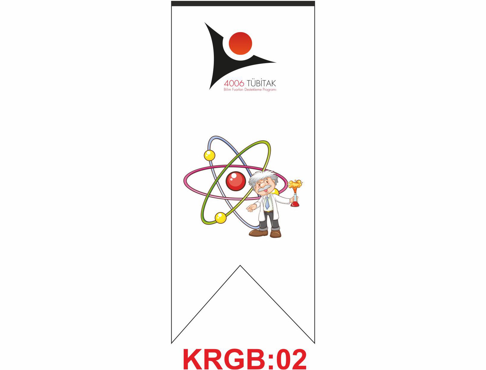 Kırlangınç Bayrak 02