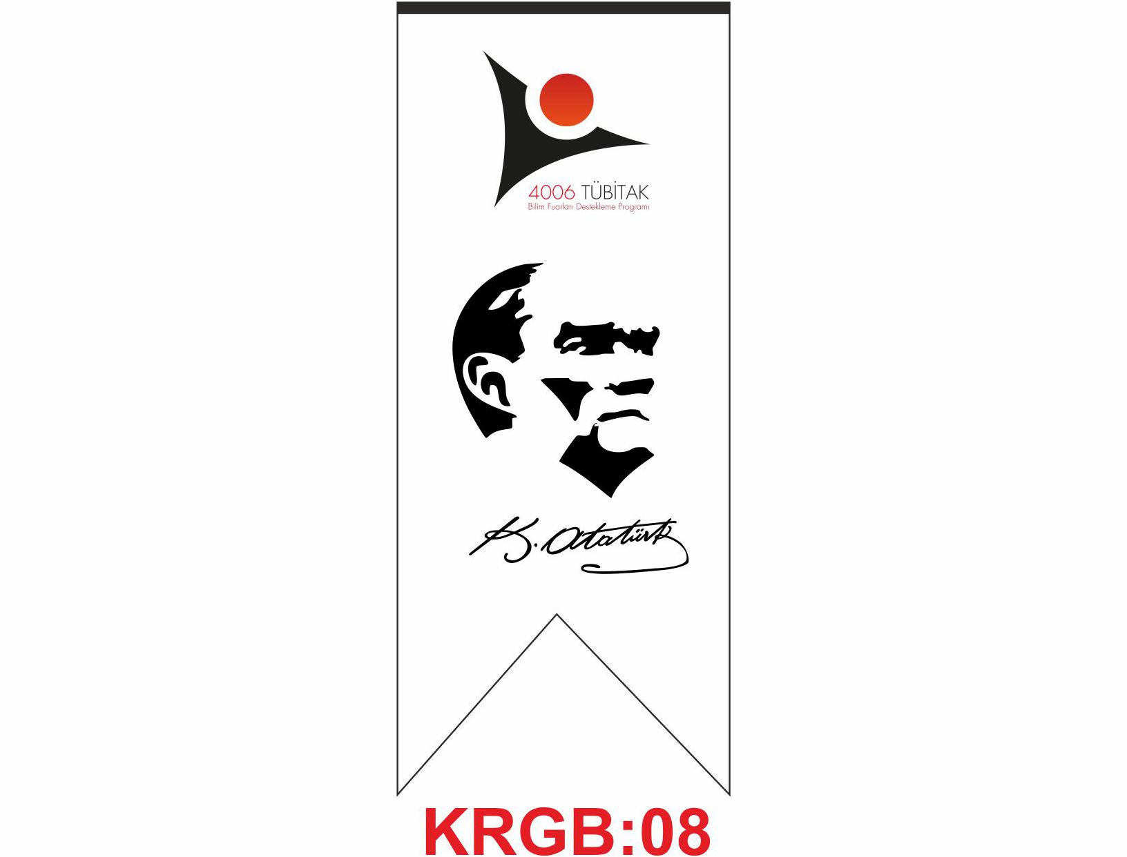 Kırlangınç Bayrak 08