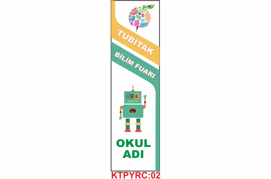 Kitap Ayracı 02
