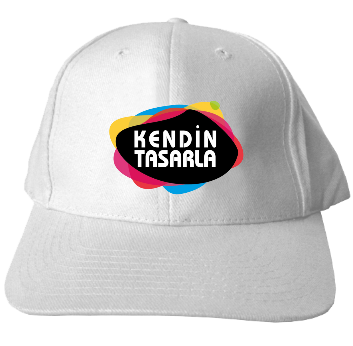 Şapka Tasarla