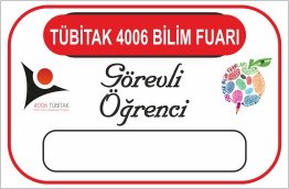 Yaka Kartı Öğrenci 01