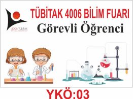 Yaka Kartı Öğrenci 03 