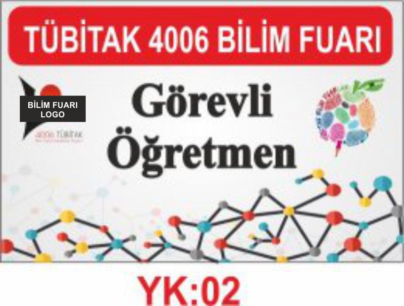 Yaka Kartı Öğretmen 02