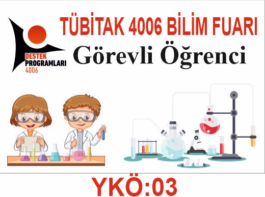 Yaka Kartı Öğrenci 03