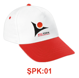 Baskılı Şapka 001
